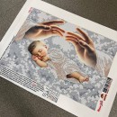 Дитина в хмарах